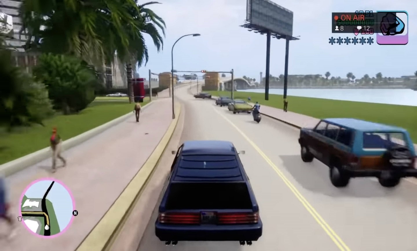 GTA The Trilogy