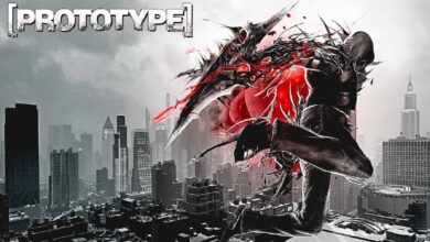 دانلود بازی Prototype برای کامپیوتر