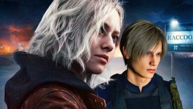 10شخصیت احتمالی بازی Resident Evil 9 