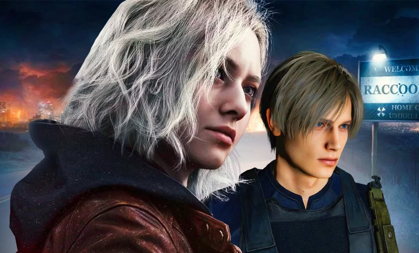 10شخصیت احتمالی بازی Resident Evil 9 