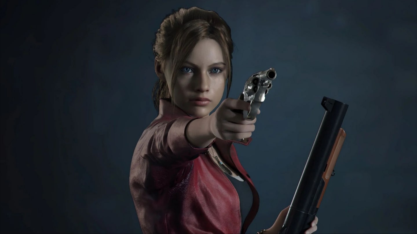 کلر ردفیلد از شخصیت‌های احتمالی Resident Evil 9 