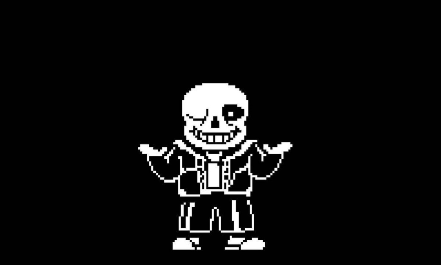 دانلود بازی Undertale برای کامپیوتر
