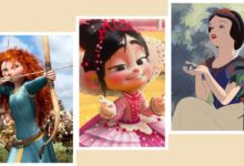 evolution-of-disney-princesses