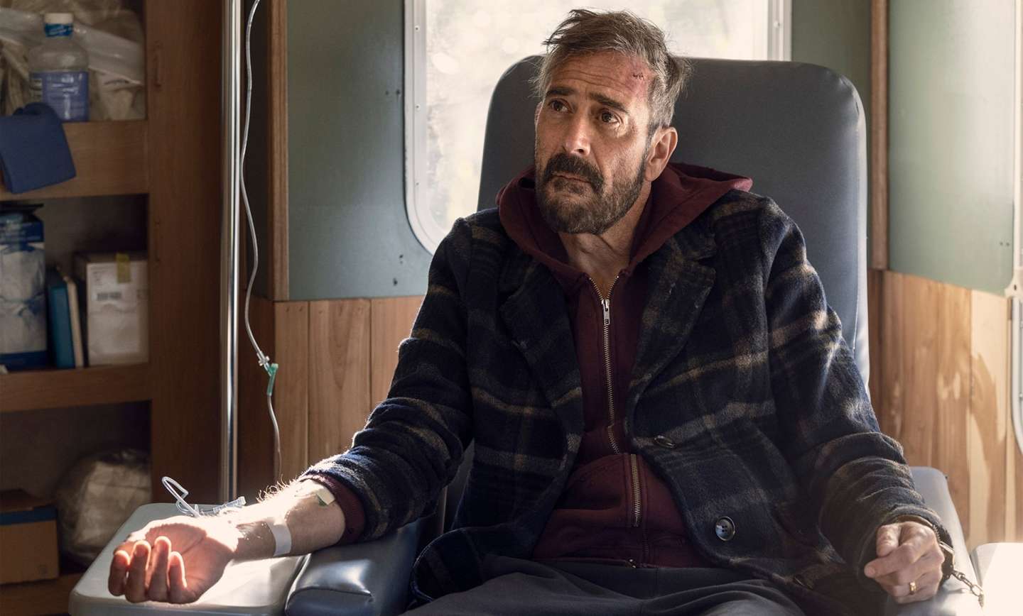 negan