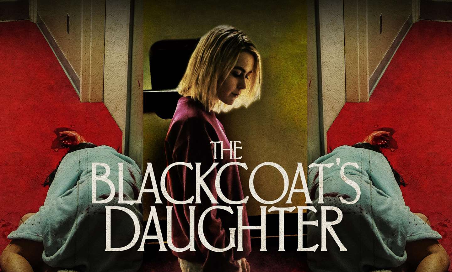 The Blackcoat's Daughter
بهترین فیلم‌های ترسناک جن‌گیری