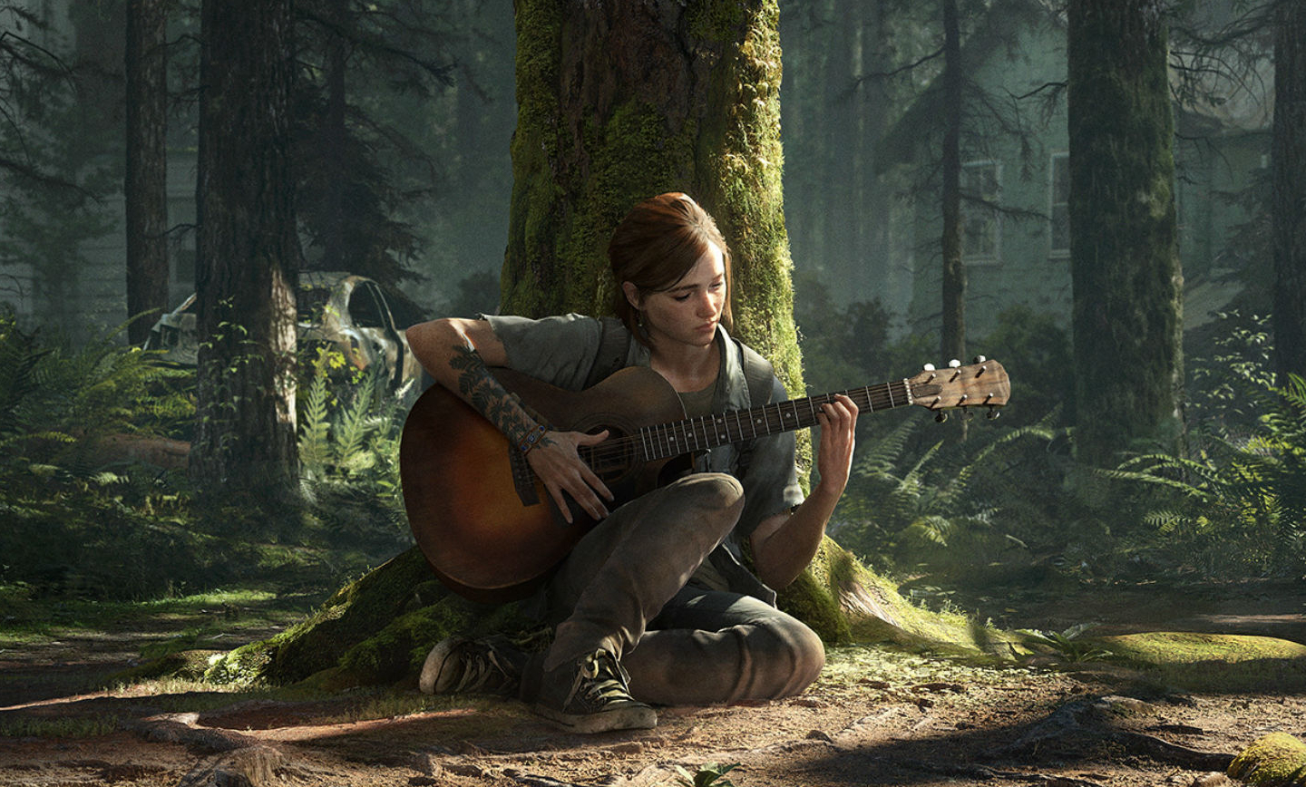 حقایقی درباره الی در بازی The Last of Us که احتمالا نمی‌دانید  