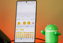 آموزش ساخت ایموجی‌های ترکیبی جذاب با Emoji Kitchen