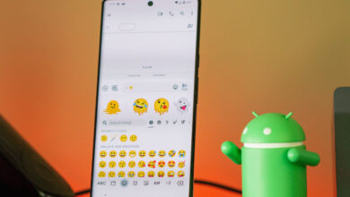آموزش ساخت ایموجی‌های ترکیبی جذاب با Emoji Kitchen