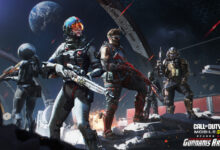 همه چیز درباره فصل ششم کالاف دیوتی موبایل: Gundams Arrive