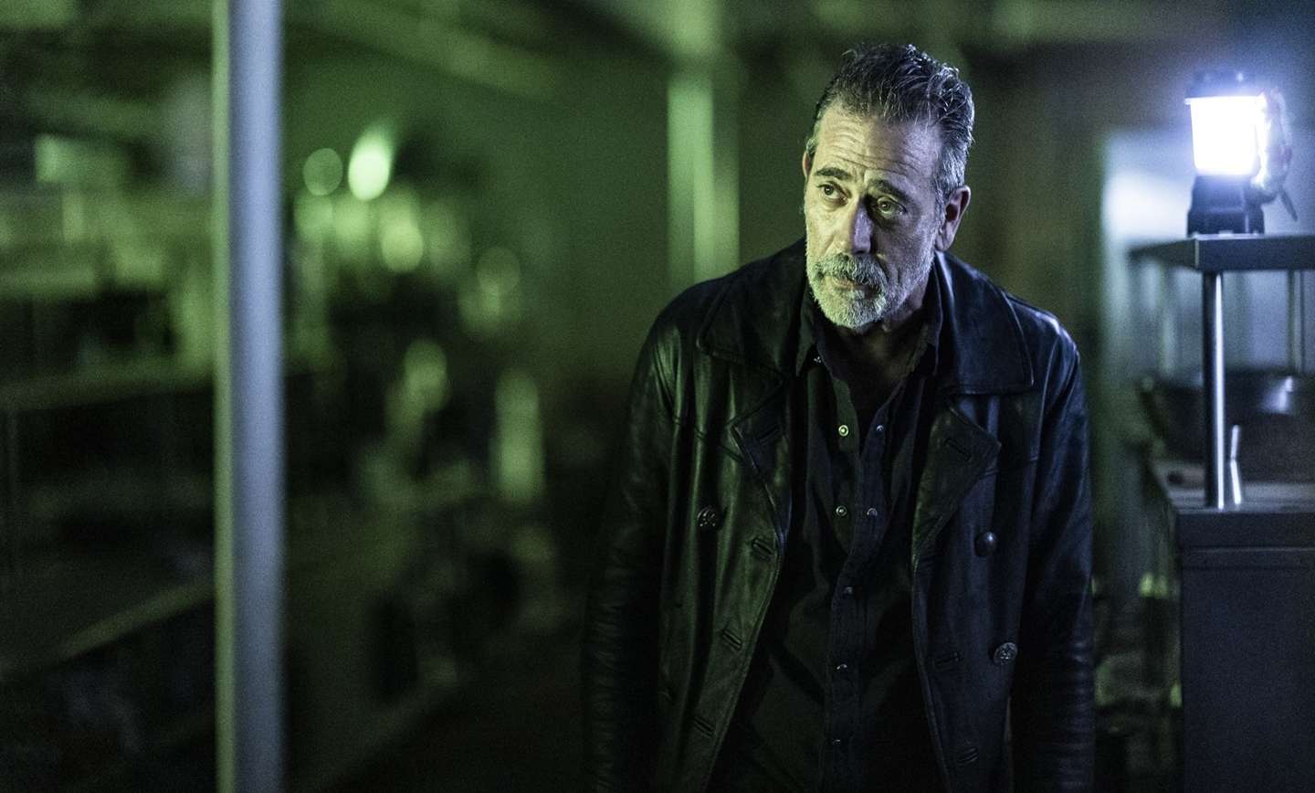 negan
