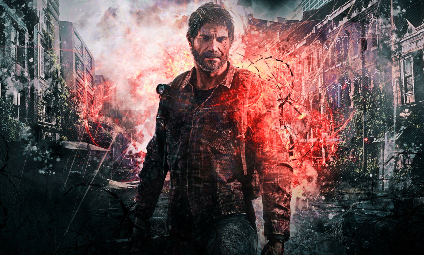 حقایقی درباره جوئل در بازی The Last of Us که احتمالا نمی‌دانید