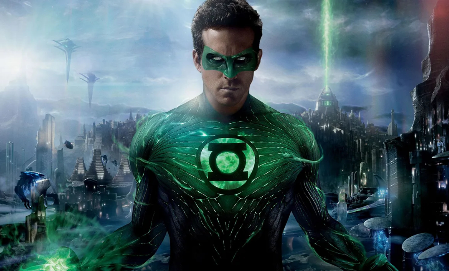 10 فیلم با بدترین چهره‌پردازی‌های تاریخ سینما