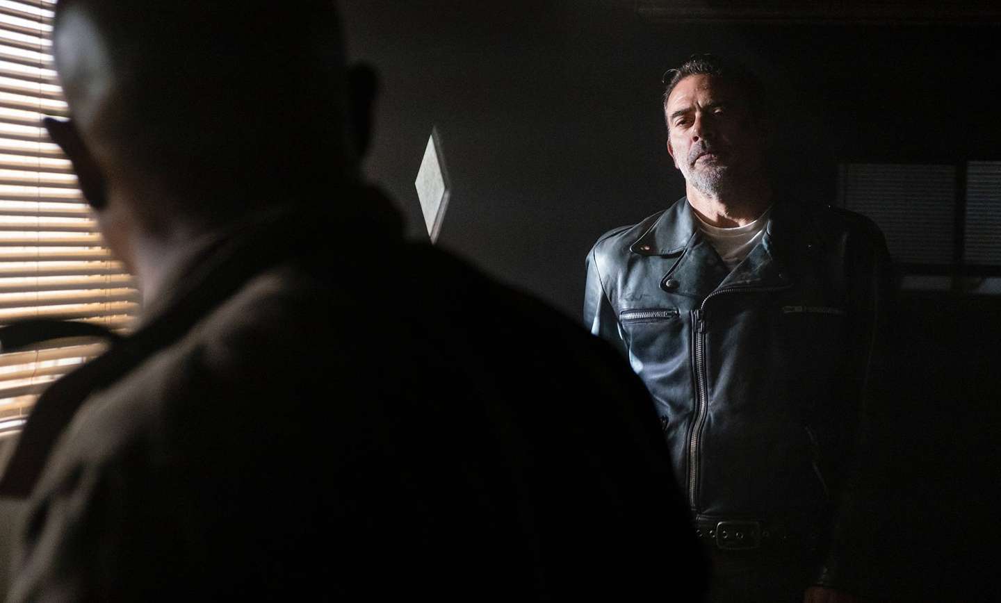 negan
مردگان متحرک