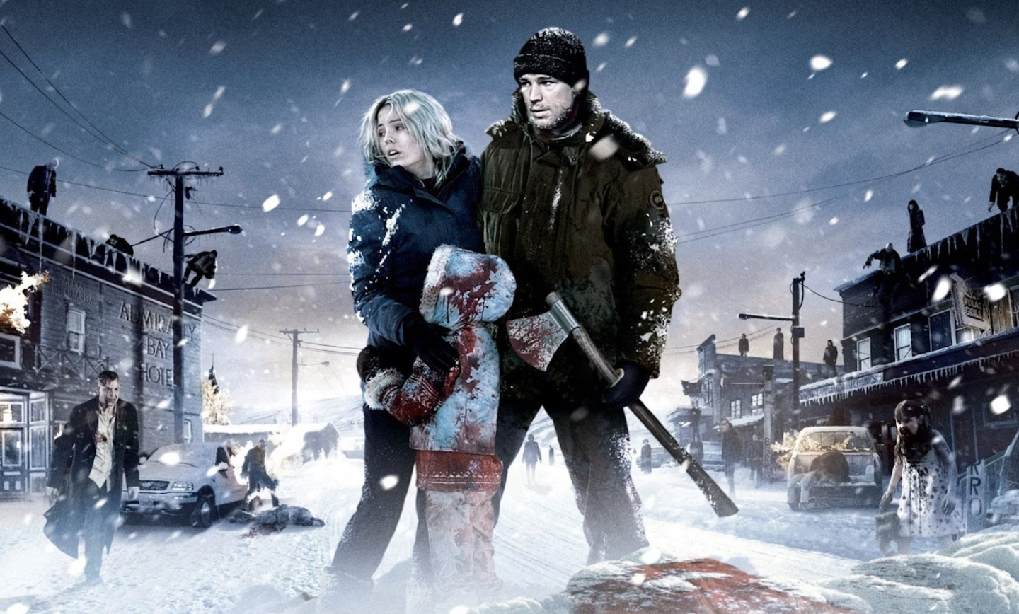10 فیلم نئو وسترن برتر؛ از دسپرادو تا آخرین پایمرد