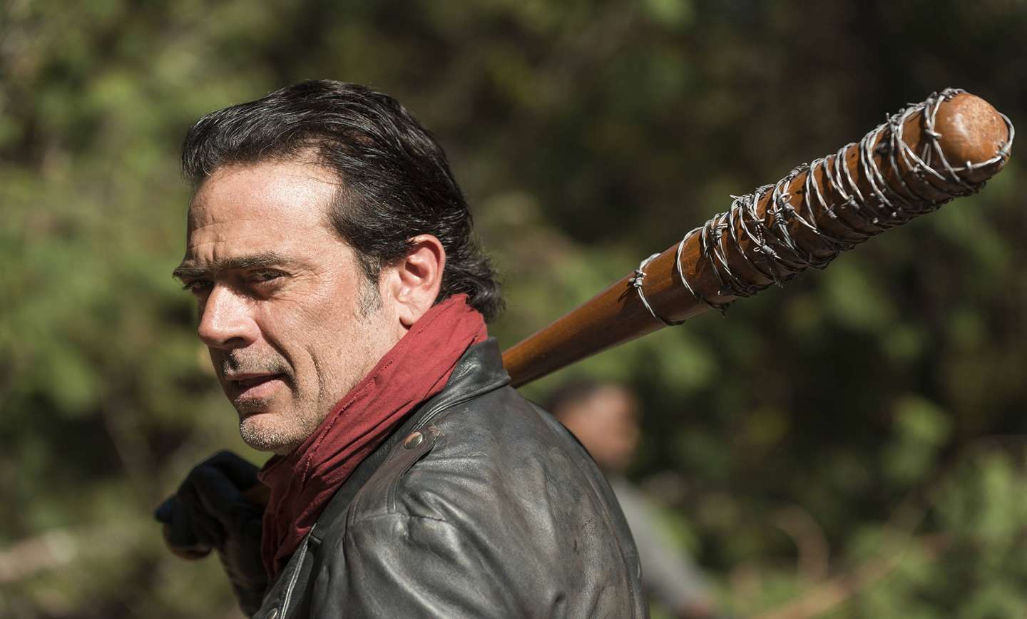 negan 