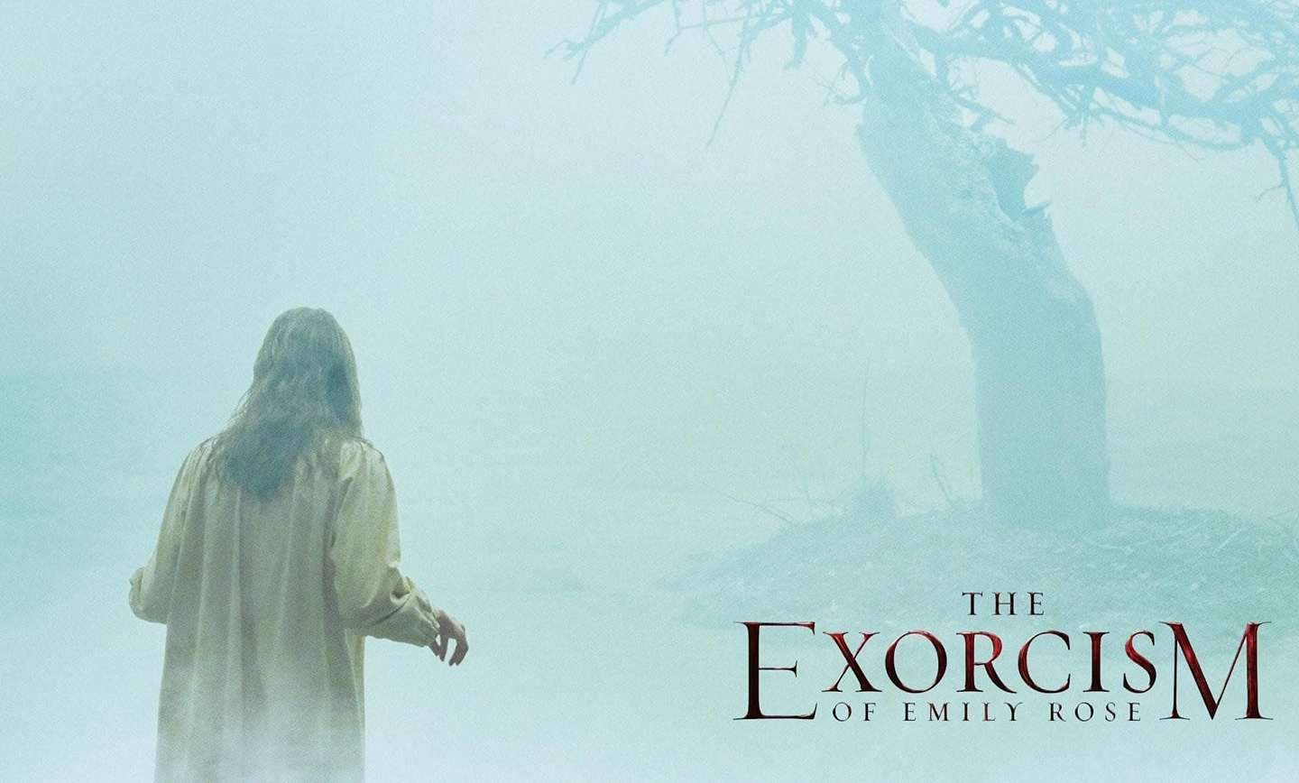 The Exorcism of Emily Rose
بهترین فیلم‌های ترسناک جن‌گیری