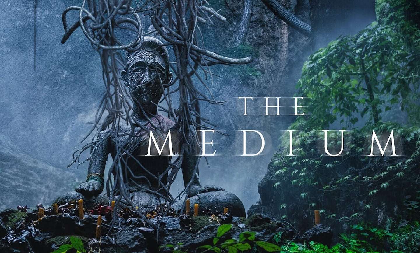 The Medium
بهترین فیلم‌های ترسناک جن‌گیری