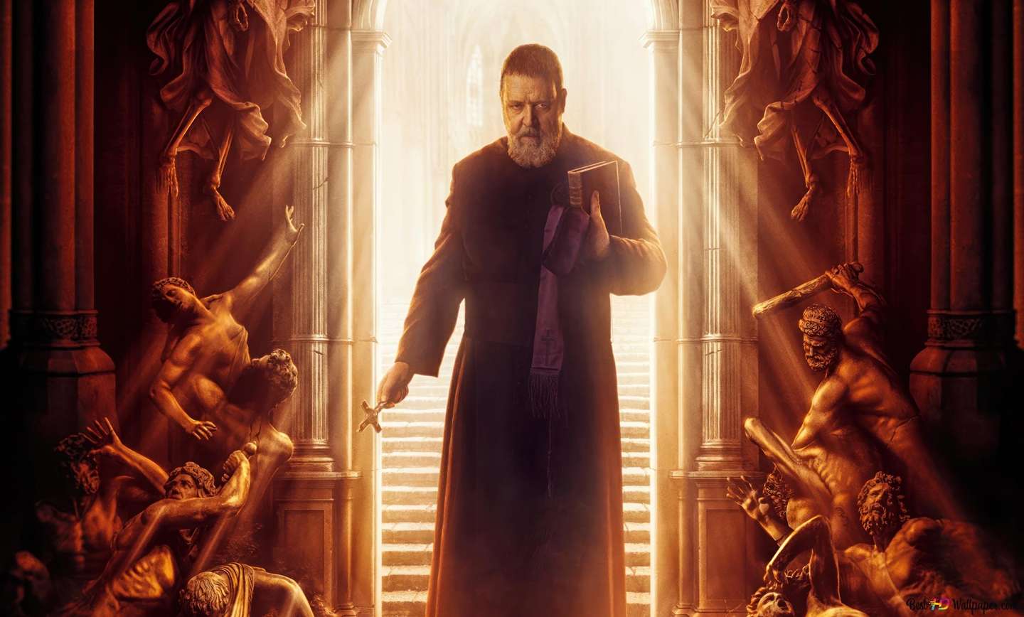 The Pope's Exorcist
بهترین فیلم‌های جن‌گیری