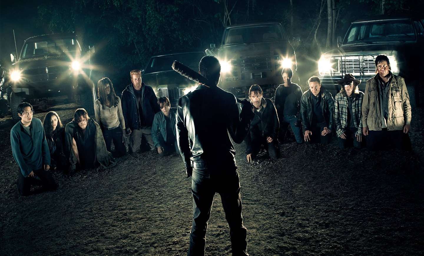 negan
