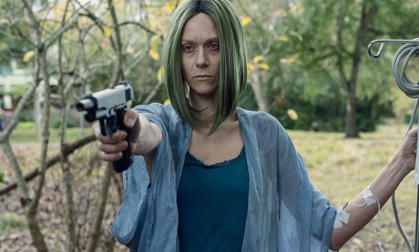 negan
مردگان متحرک