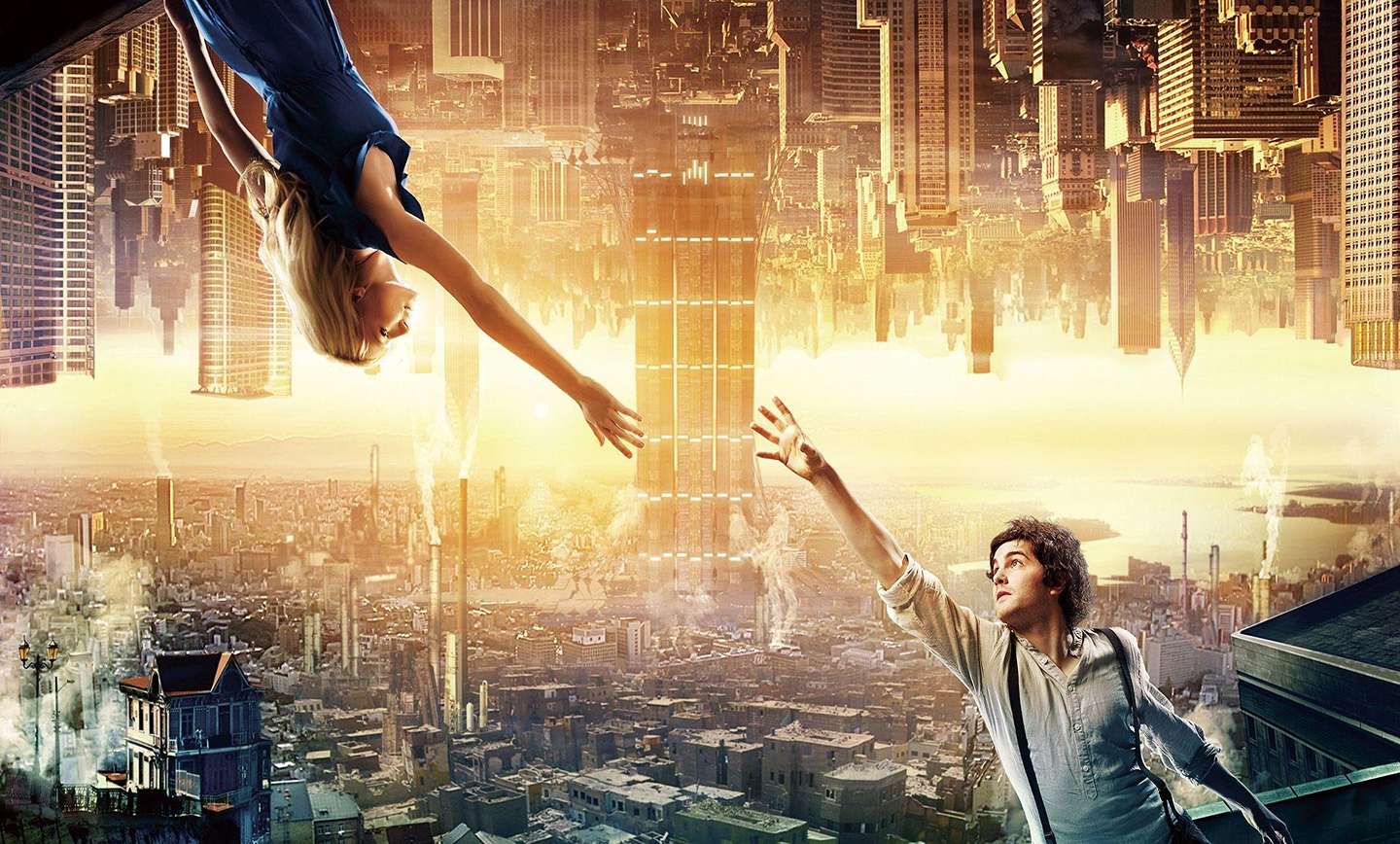 Stranger Things
فصل پنجم چیز‌های عجیب