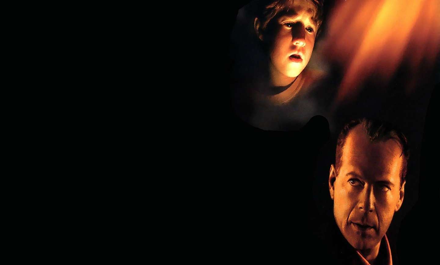 The Sixth Sense
برترین فیلم‌های ترسناک