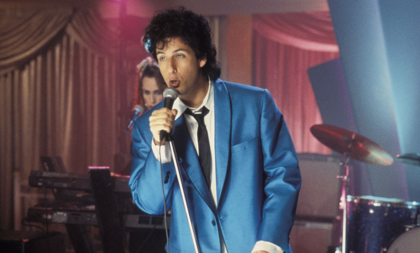 wedding-singer