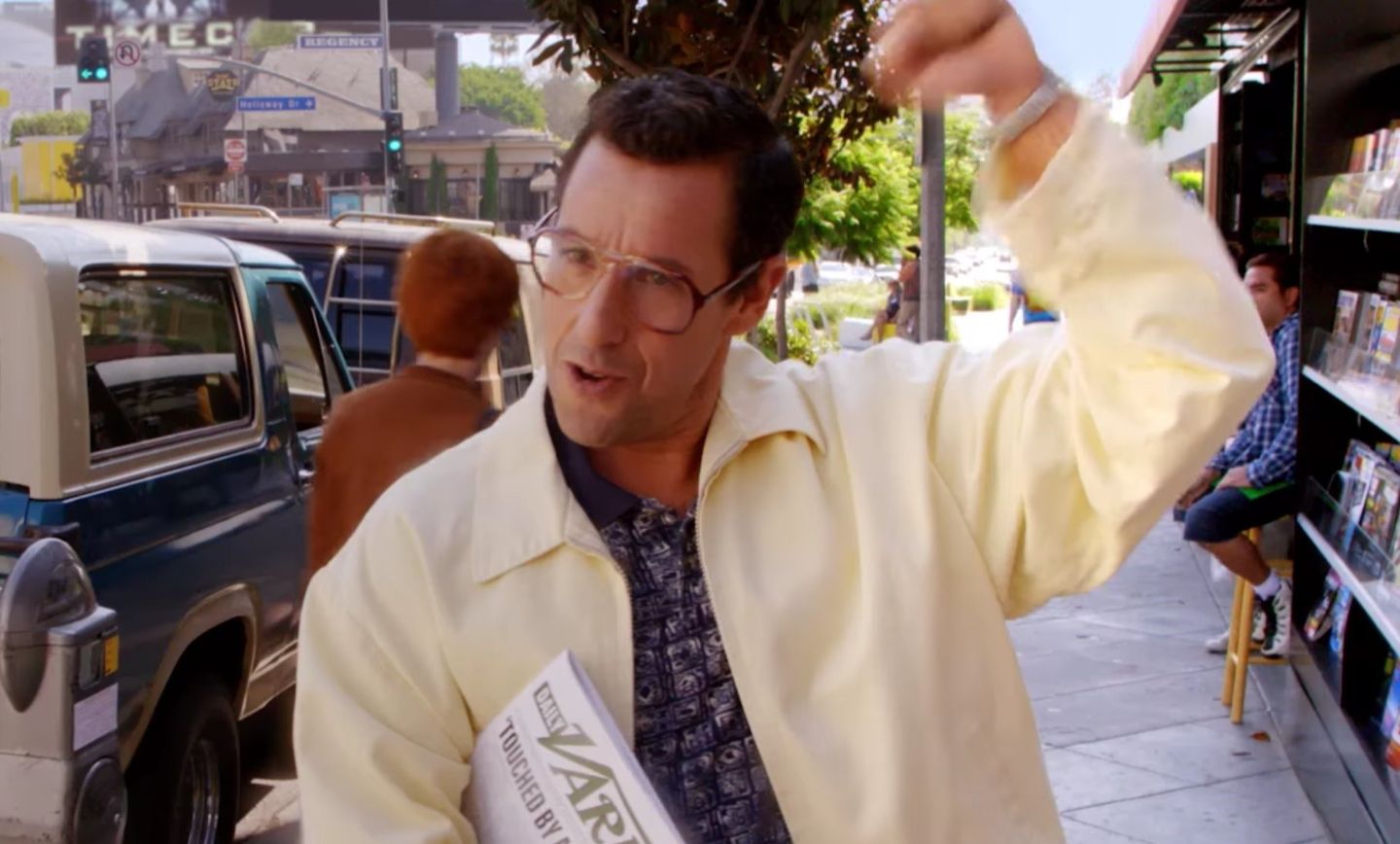 sandy-wexler