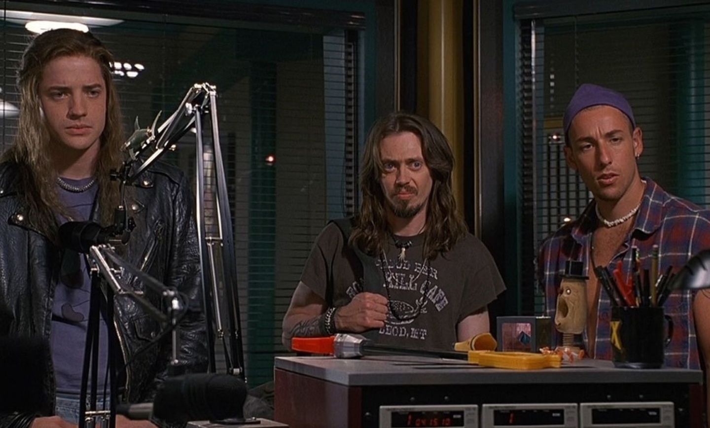 airheads