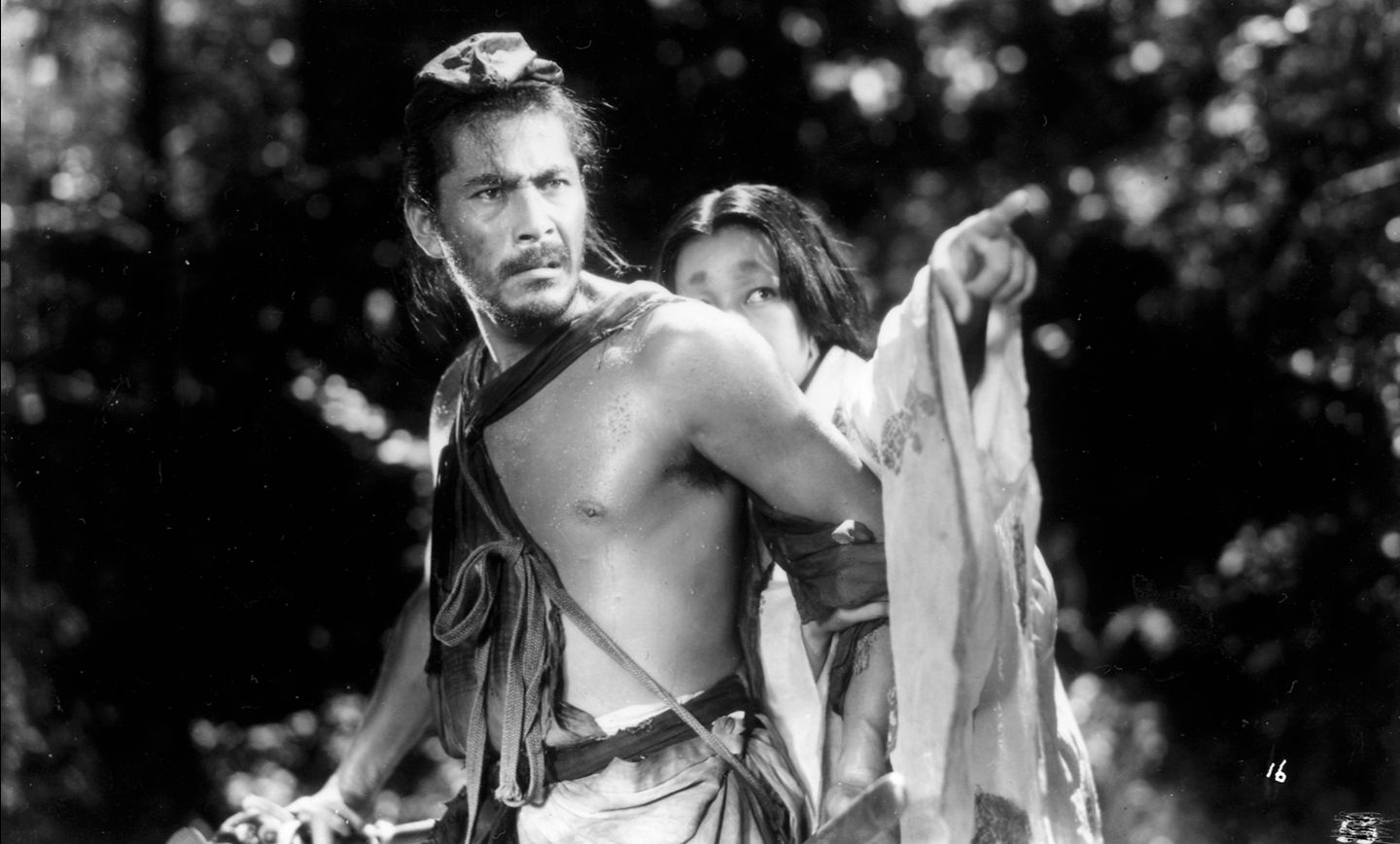 rashomon