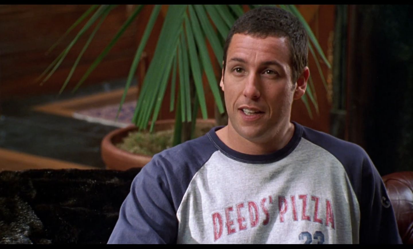 mr-deeds