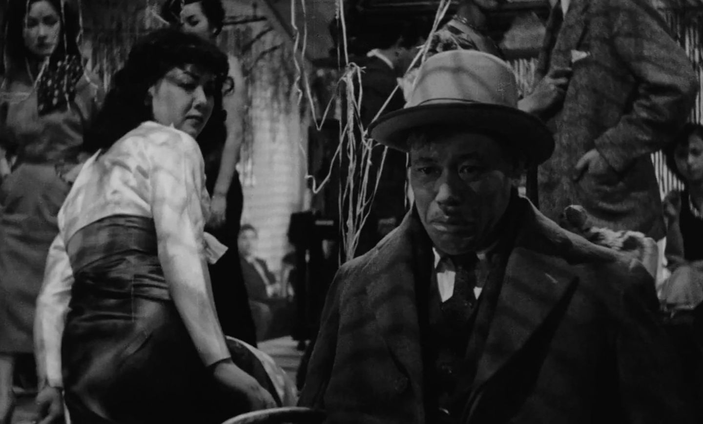 ikiru