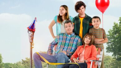 family-tv-shows