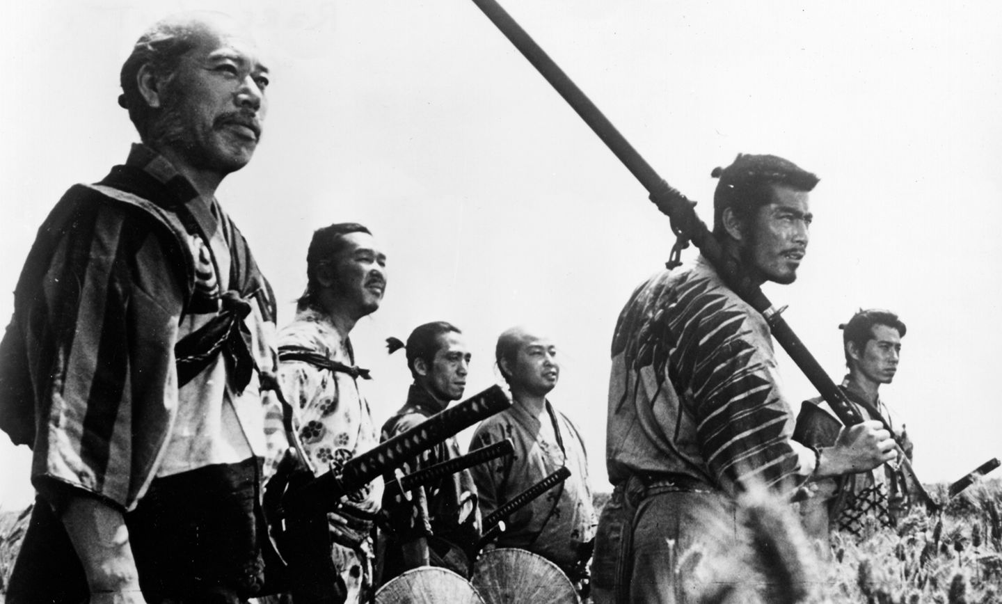 seven-samurai