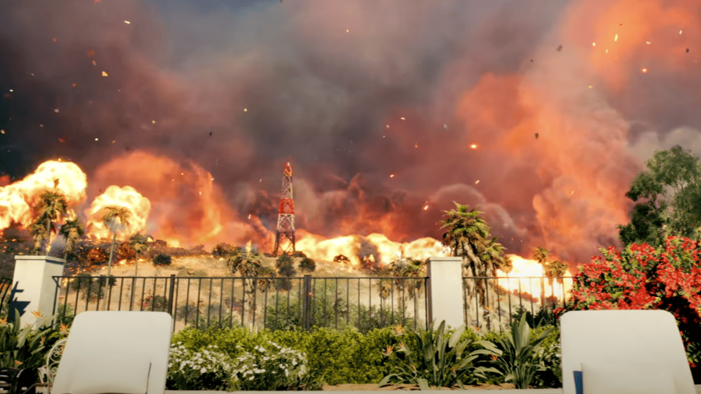 بازی Battlefield 6