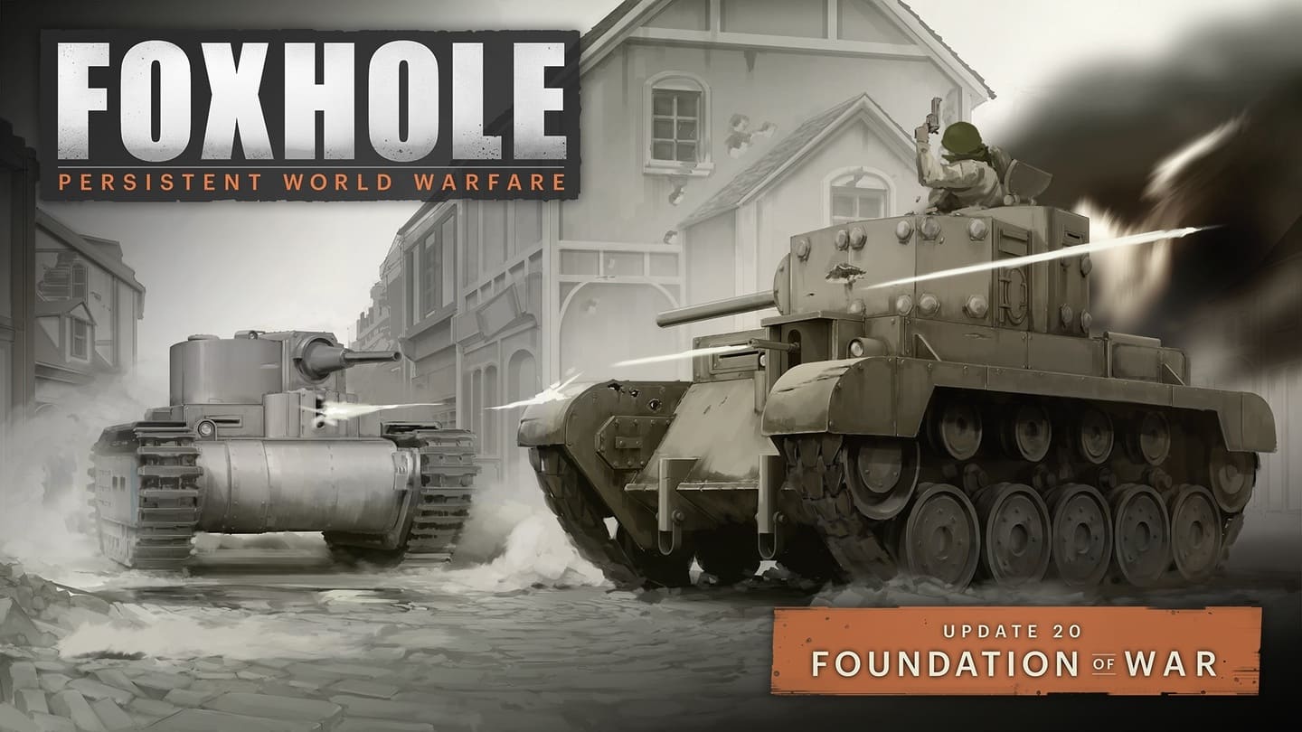 Foxhole