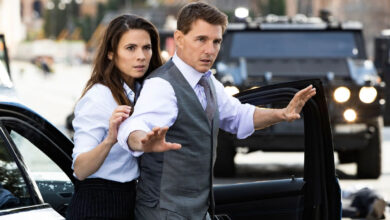فیلم به فیلم با مجموعه ماموریت غیرممکن (Mission: Impossible)