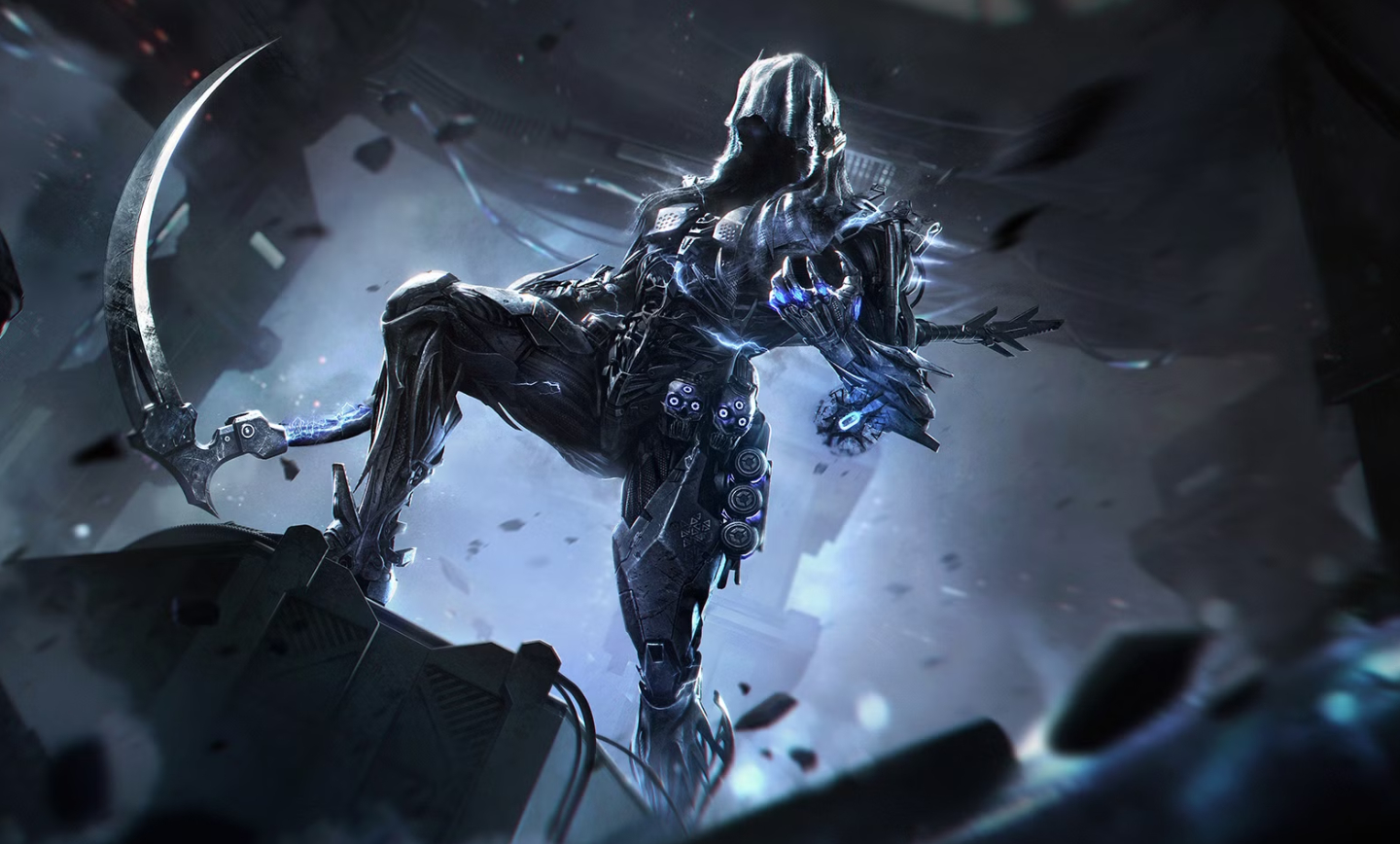 همه چیز درباره فصل هفتم کالاف دیوتی موبایل: Phantom Current
