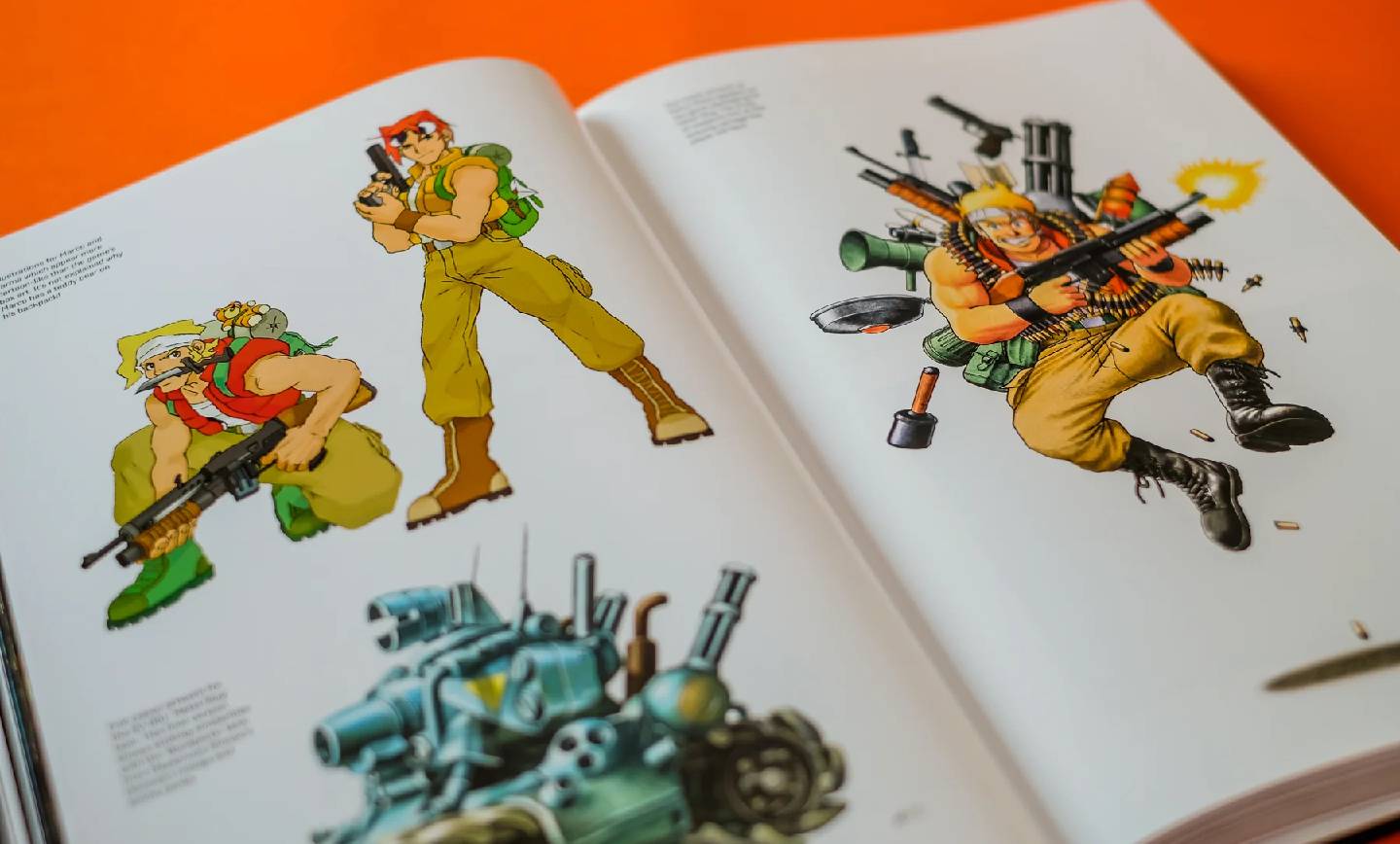 معرفی 8 کتاب متنوع با محوریت بازیهای ویدیویی