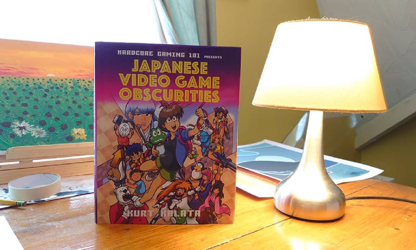 معرفی 8 کتاب متنوع با محوریت بازیهای ویدیویی