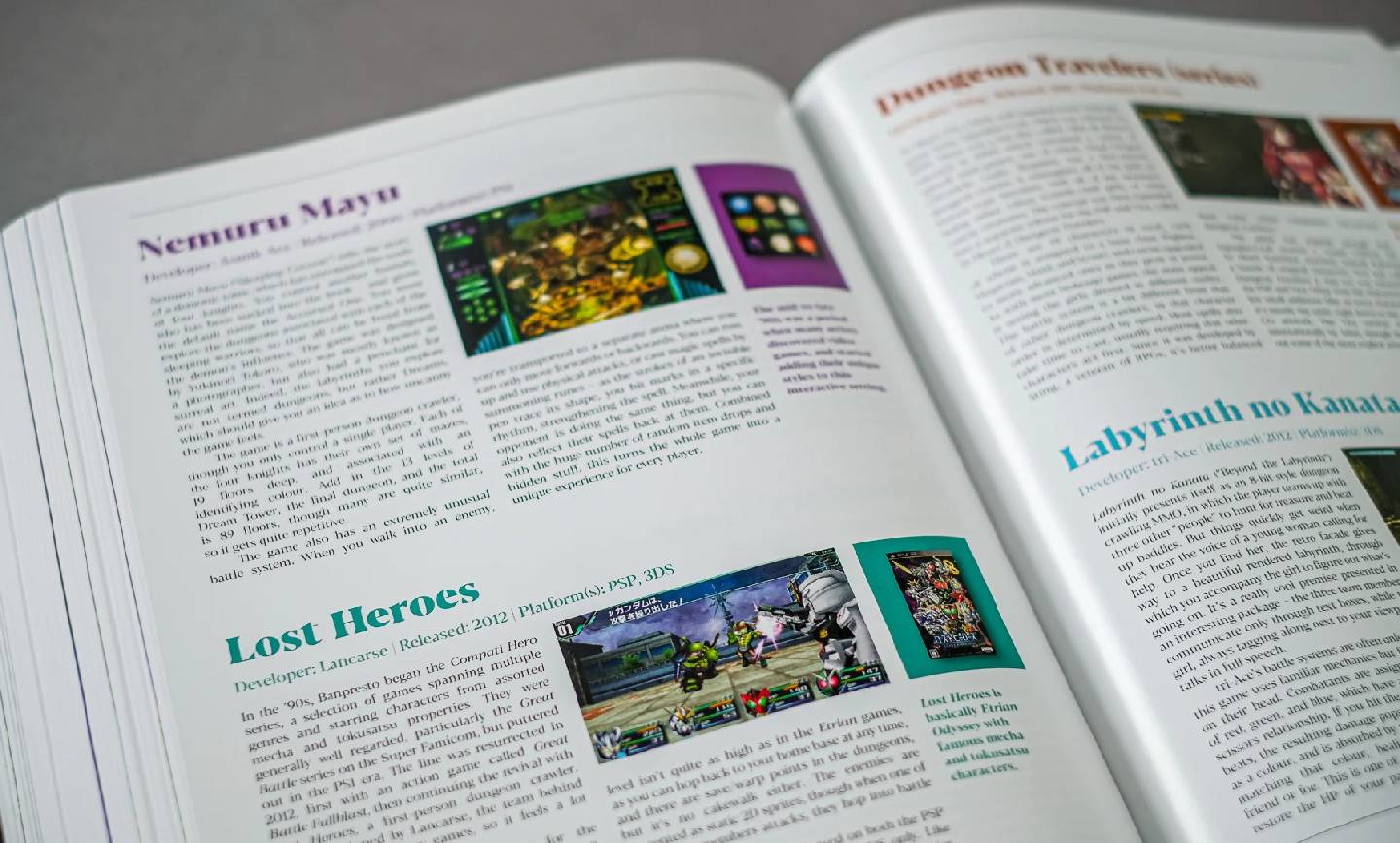 معرفی 8 کتاب متنوع با محوریت بازیهای ویدیویی