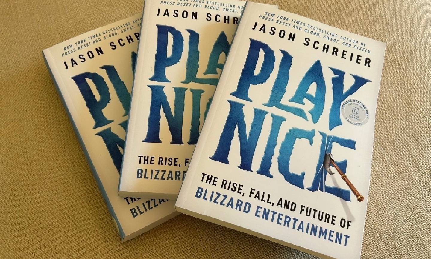 معرفی 8 کتاب متنوع با محوریت بازیهای ویدیویی