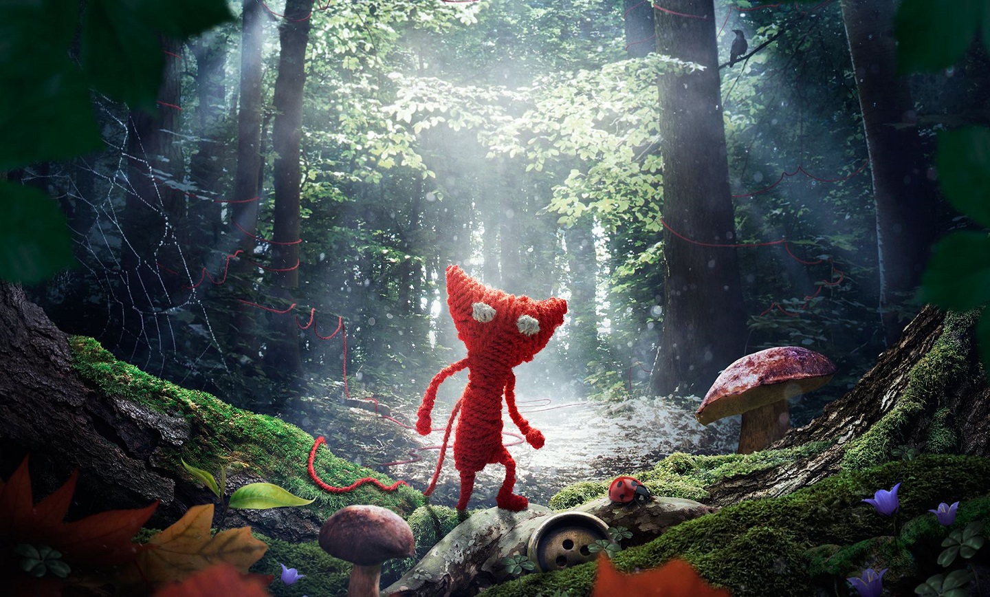 دانلود بازی Unravel برای کامپیوتر