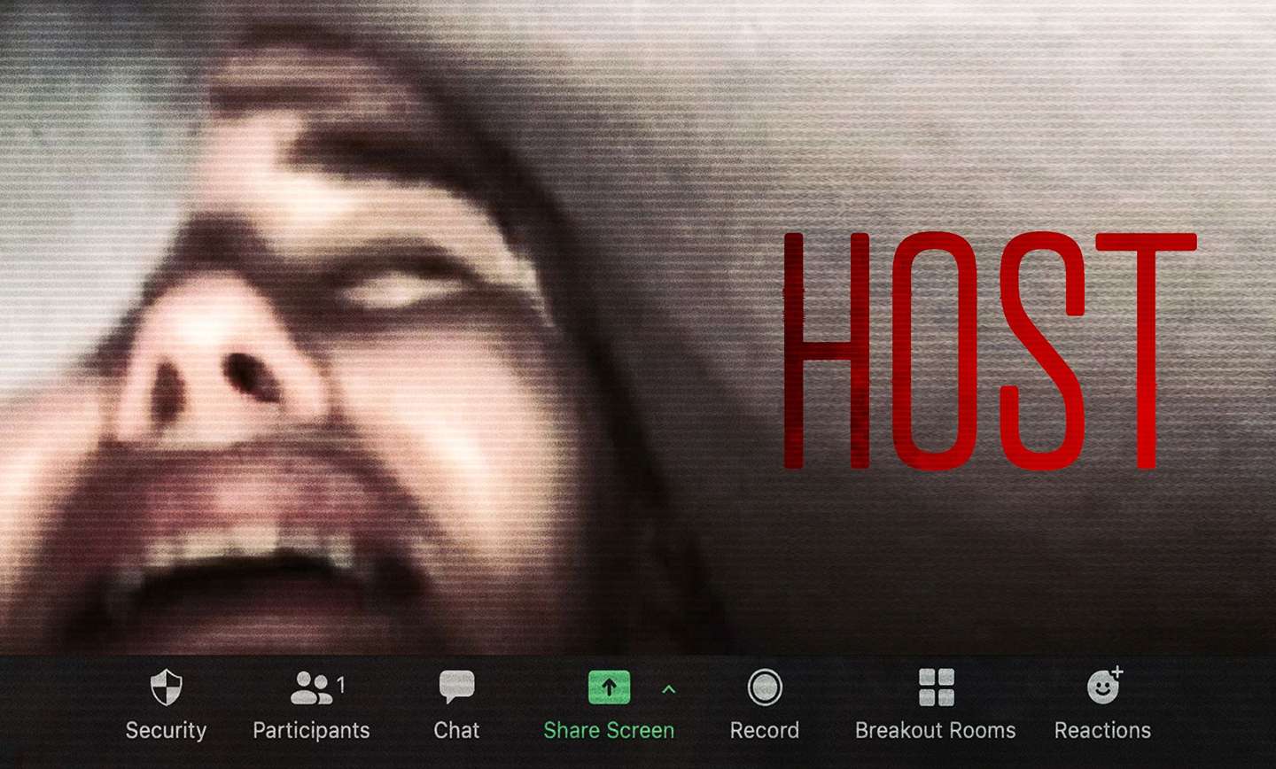 Host
ترسناک‌ترین فیلم‌های جهان