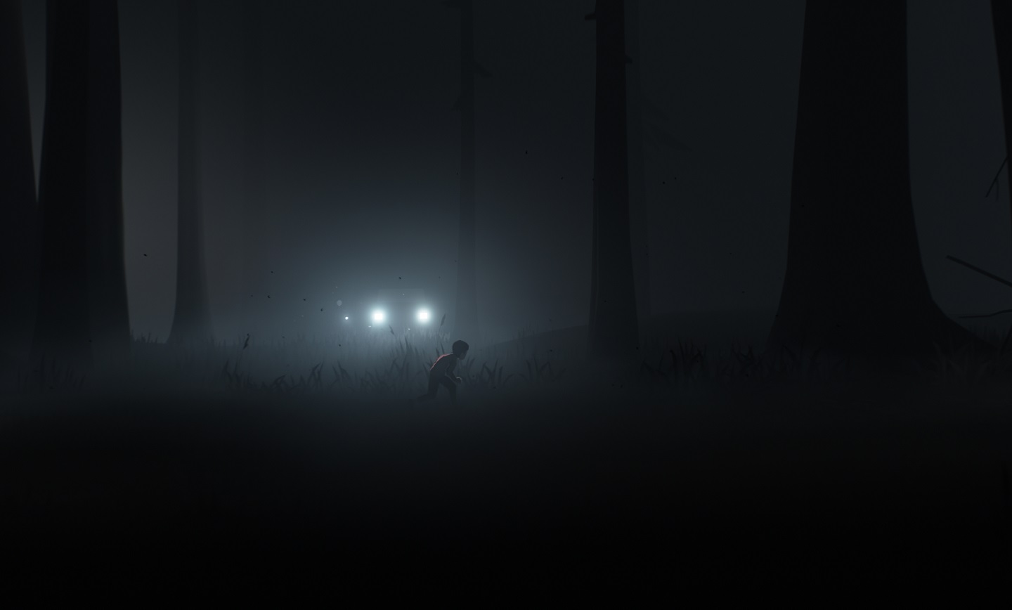 دانلود بازی INSIDE برای کامپیوتر