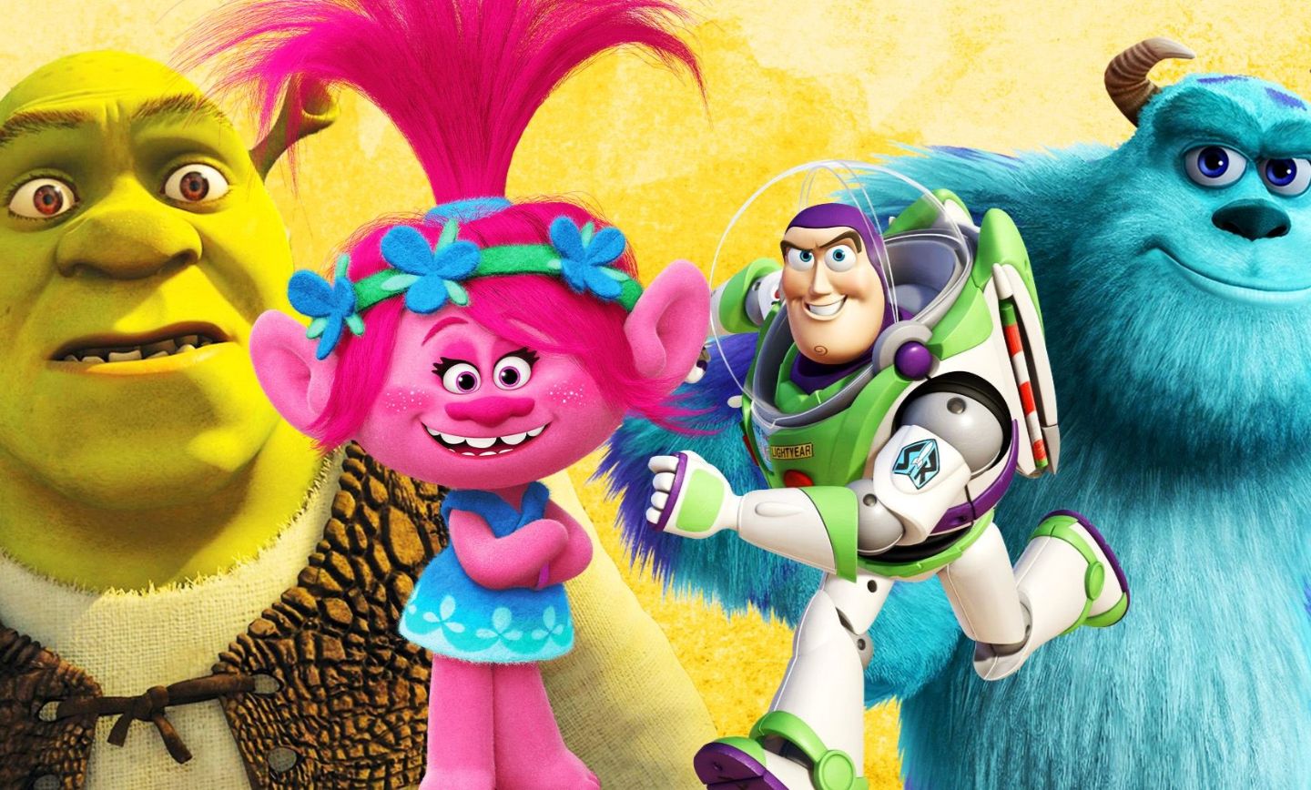 pixar-dreamworks-which-is-best