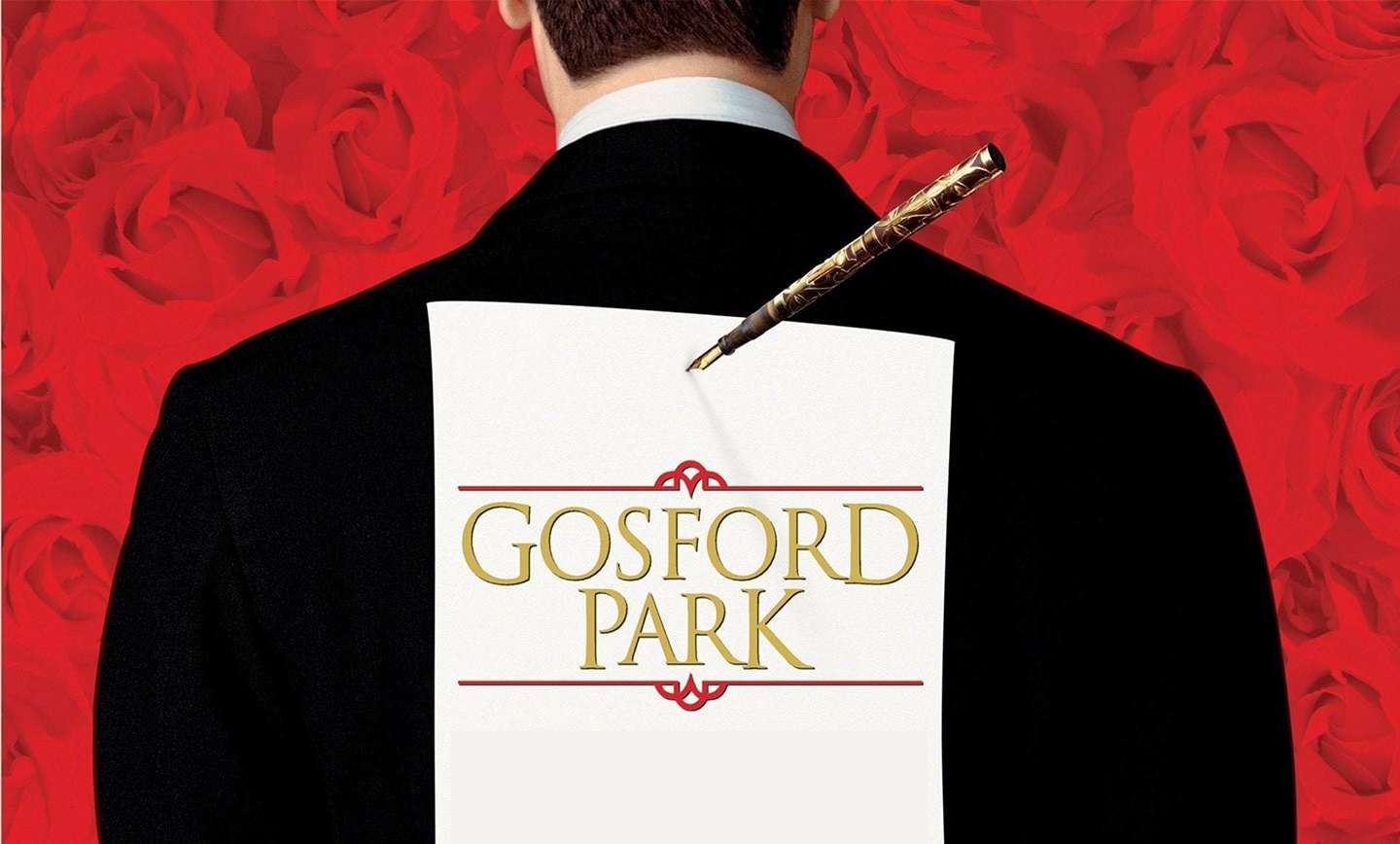 Gosford Park
بهترین فیلم‌های معمایی
