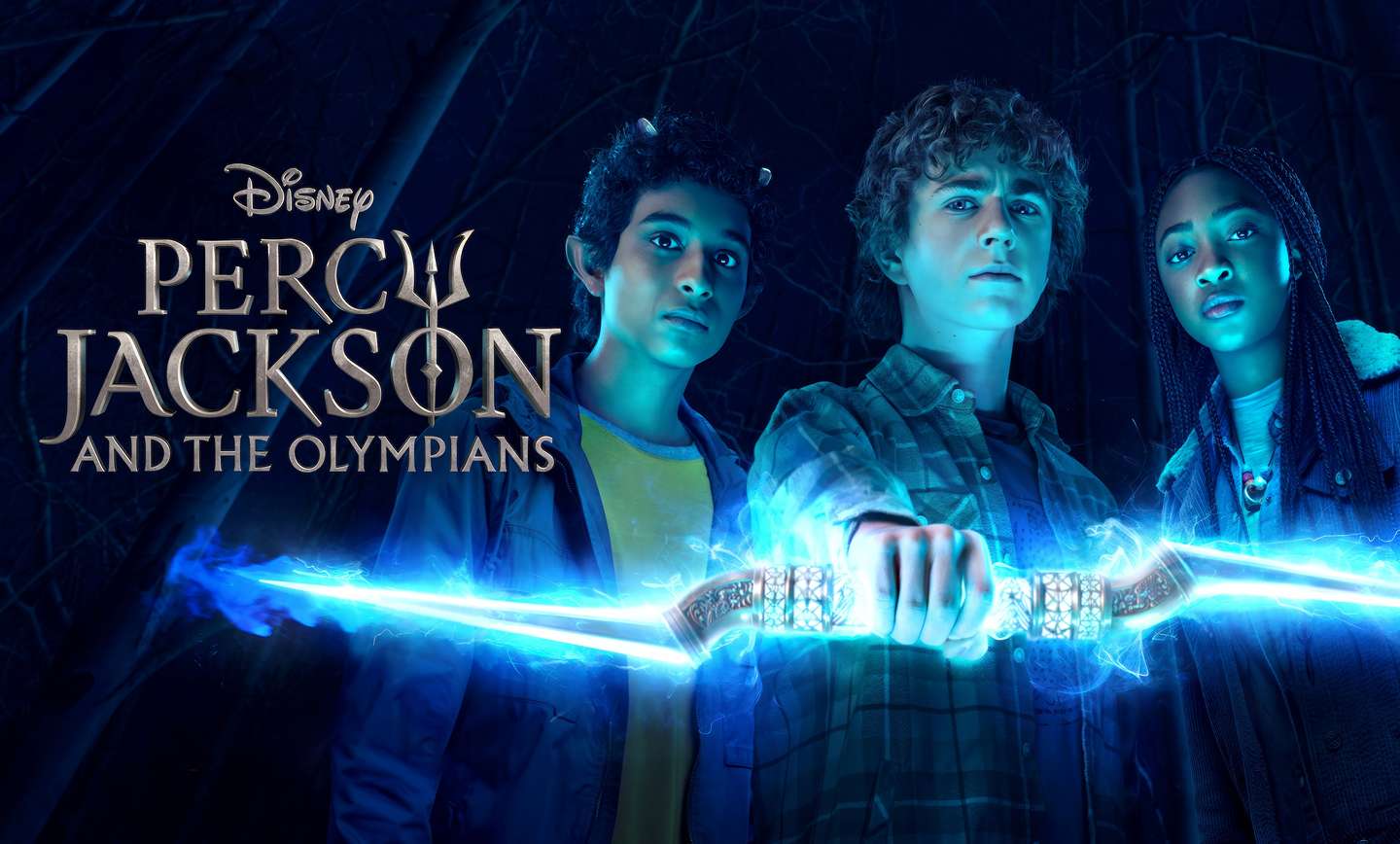 Percy Jackson