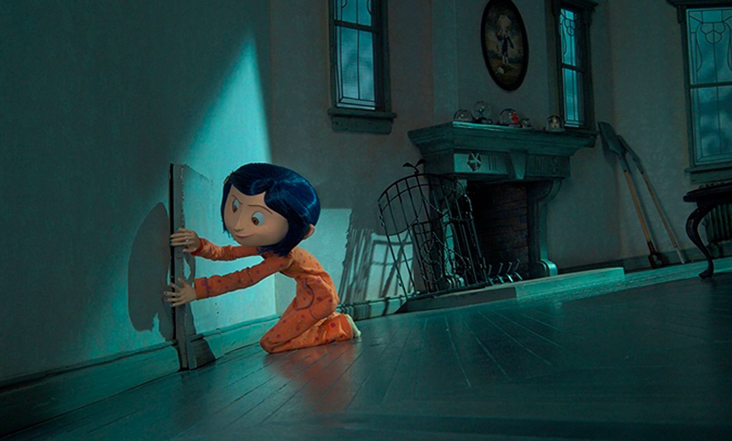 coraline
