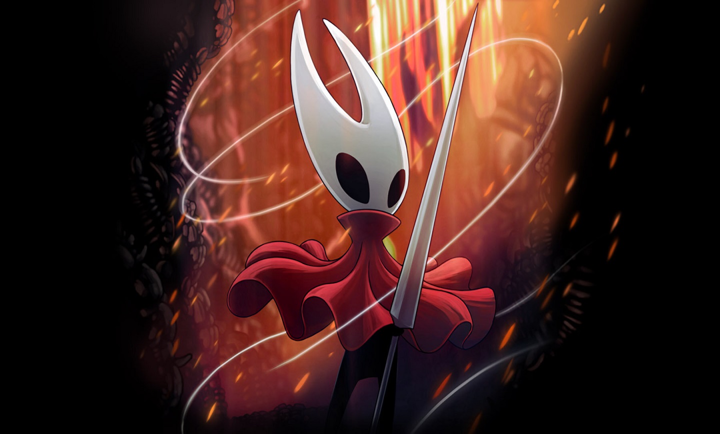 دانلود بازی Hollow Knight: Silksong برای کامپیوتر